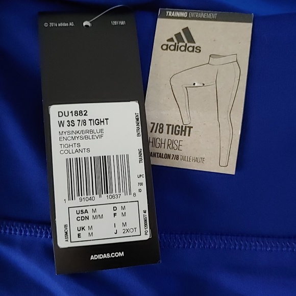 Pants - Picture 3 of 4